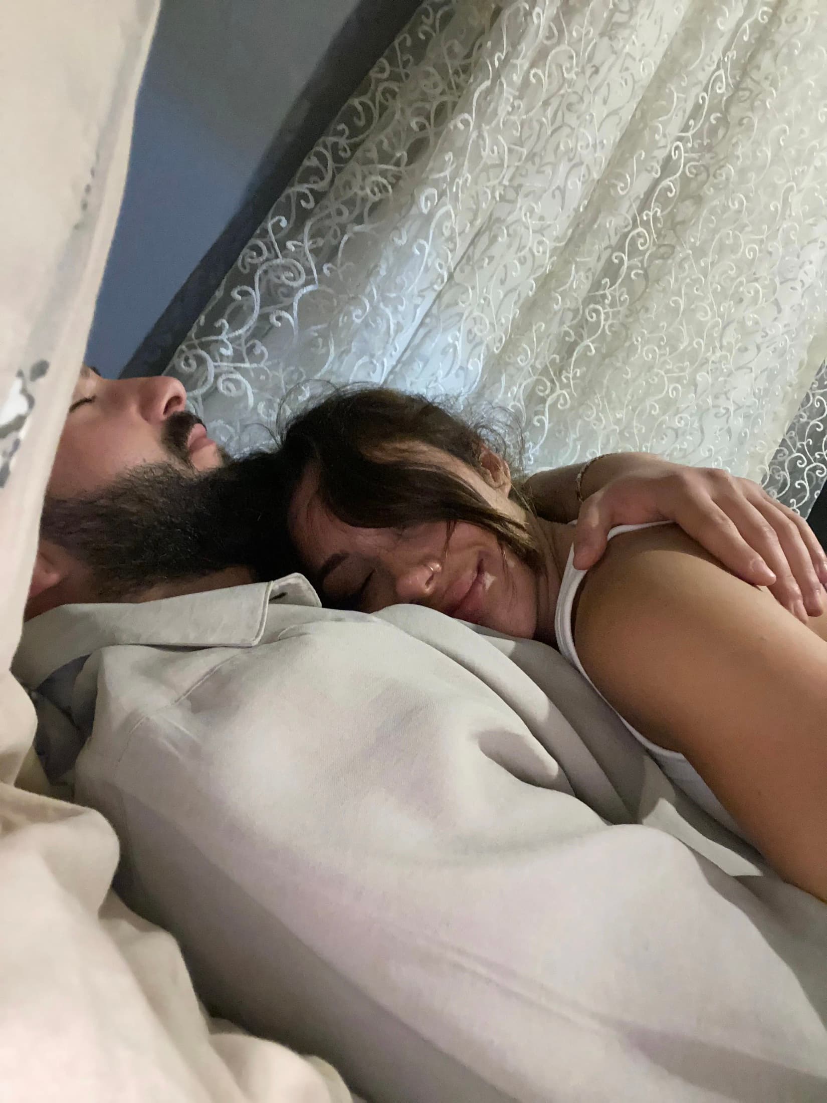 Derya ve Mert · 10
