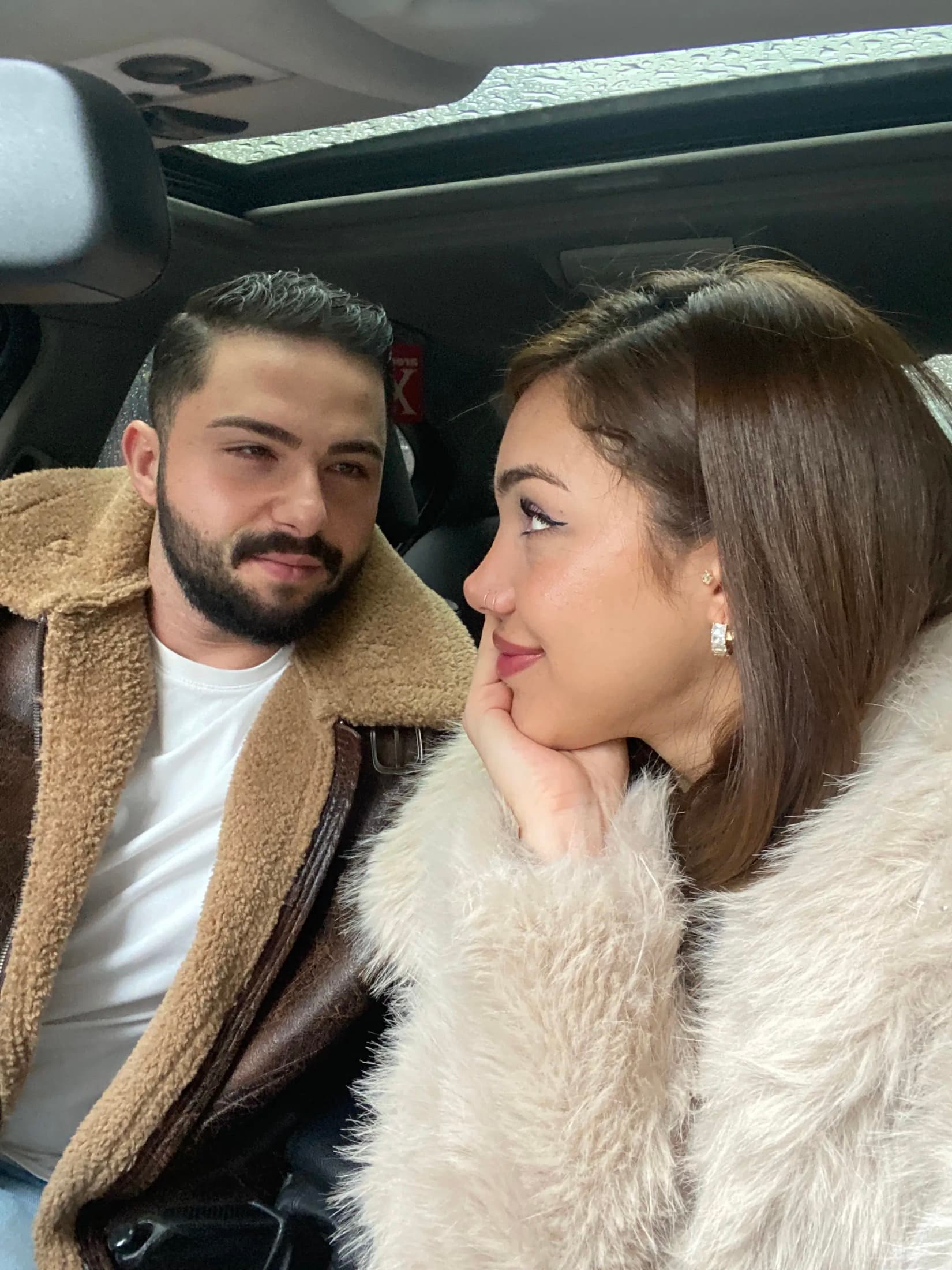 Derya ve Mert · 12