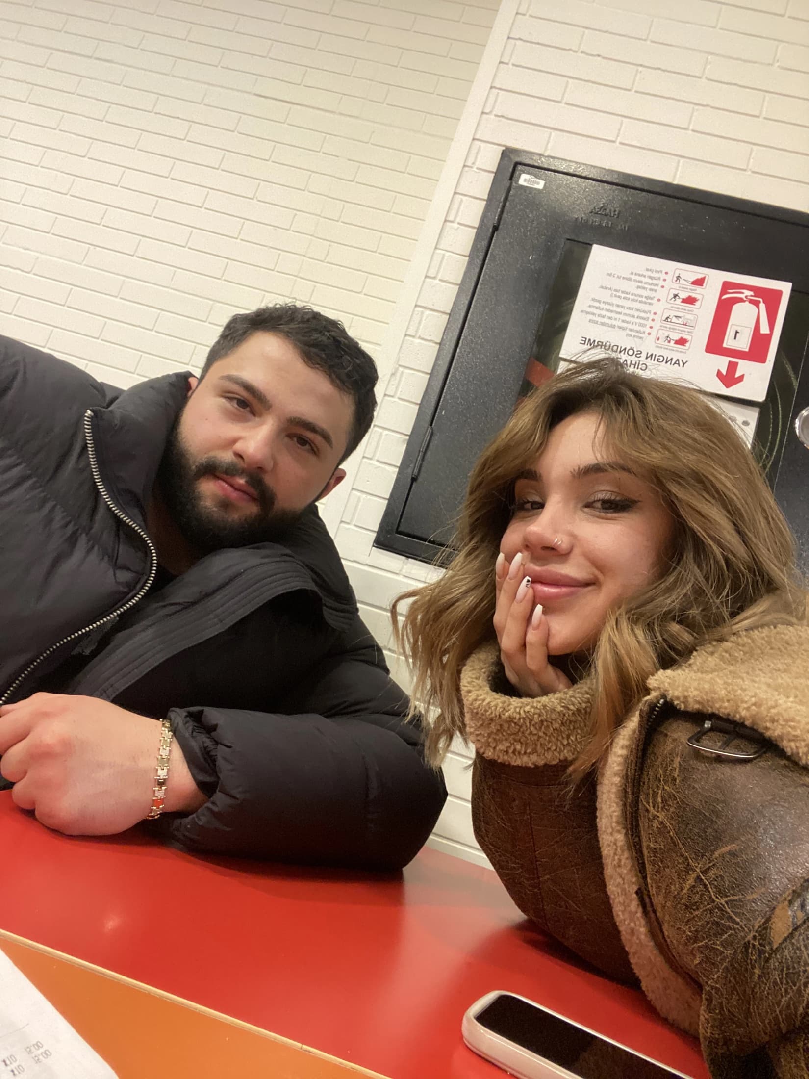 Derya ve Mert · 13