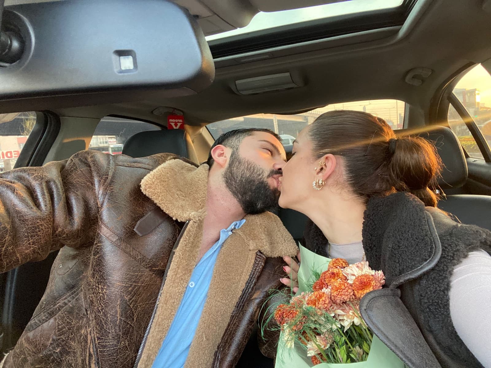 Derya ve Mert · 20