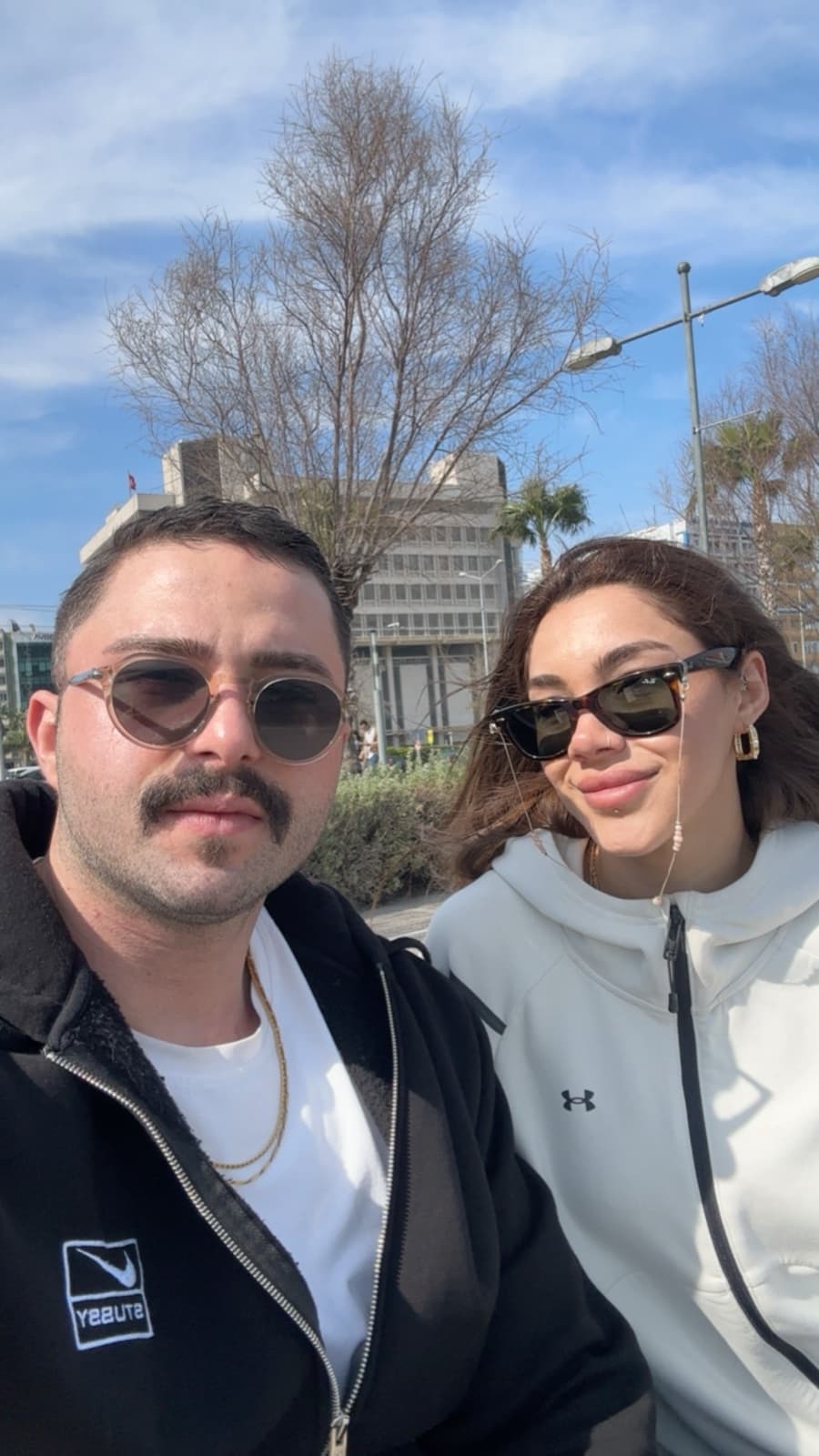 Derya ve Mert · 29