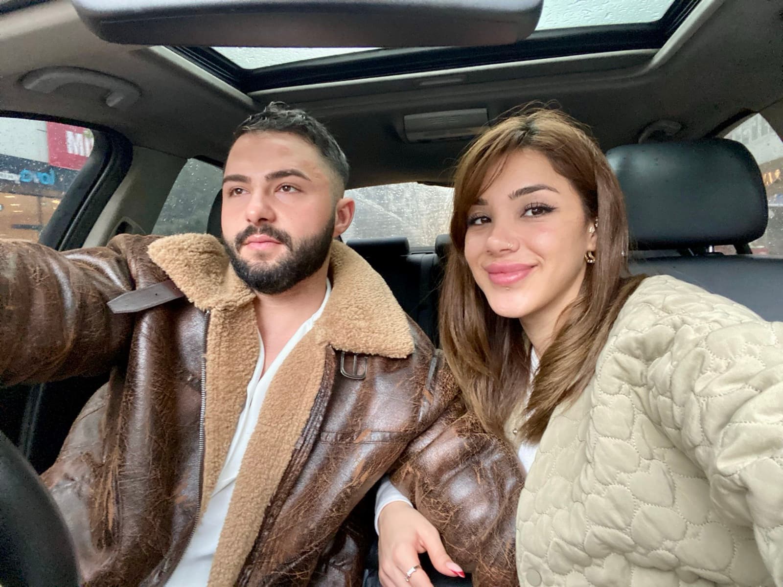 Derya ve Mert · 31