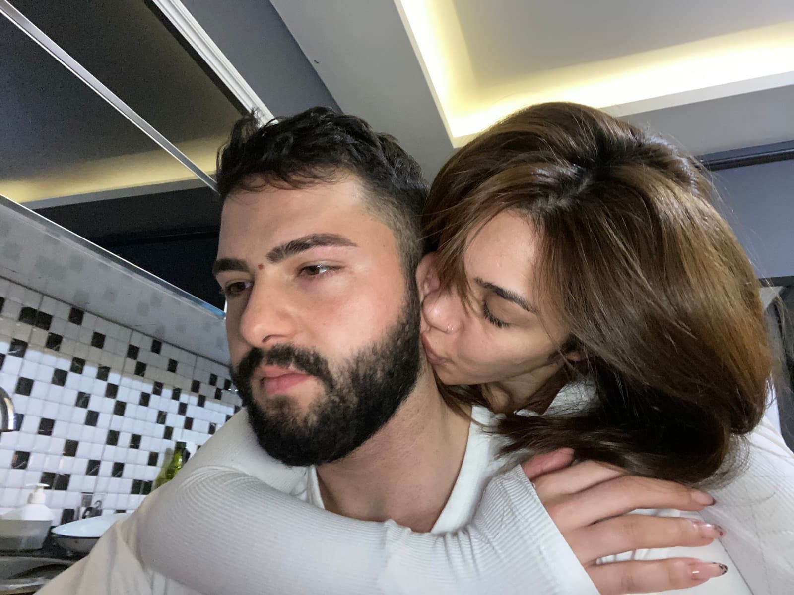 Derya ve Mert · 34