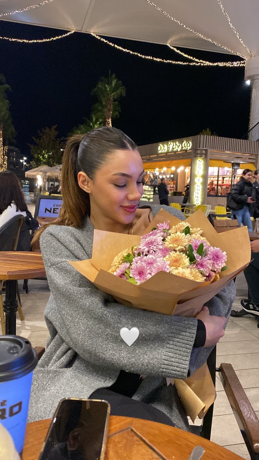 Derya ve Mert · 36