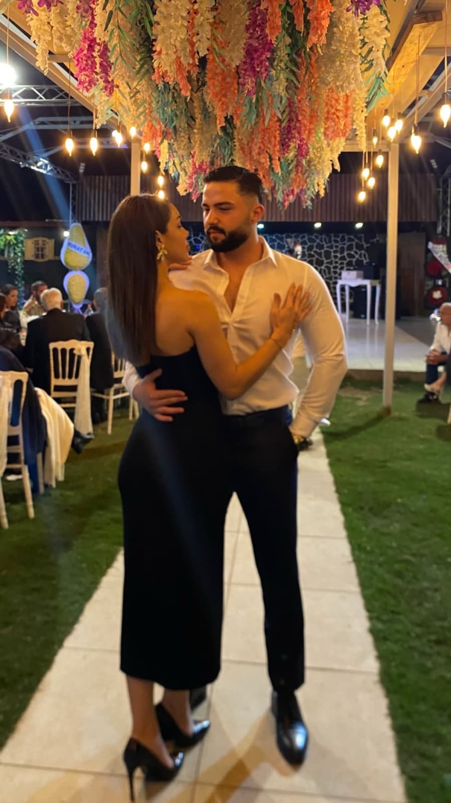 Derya ve Mert · 2