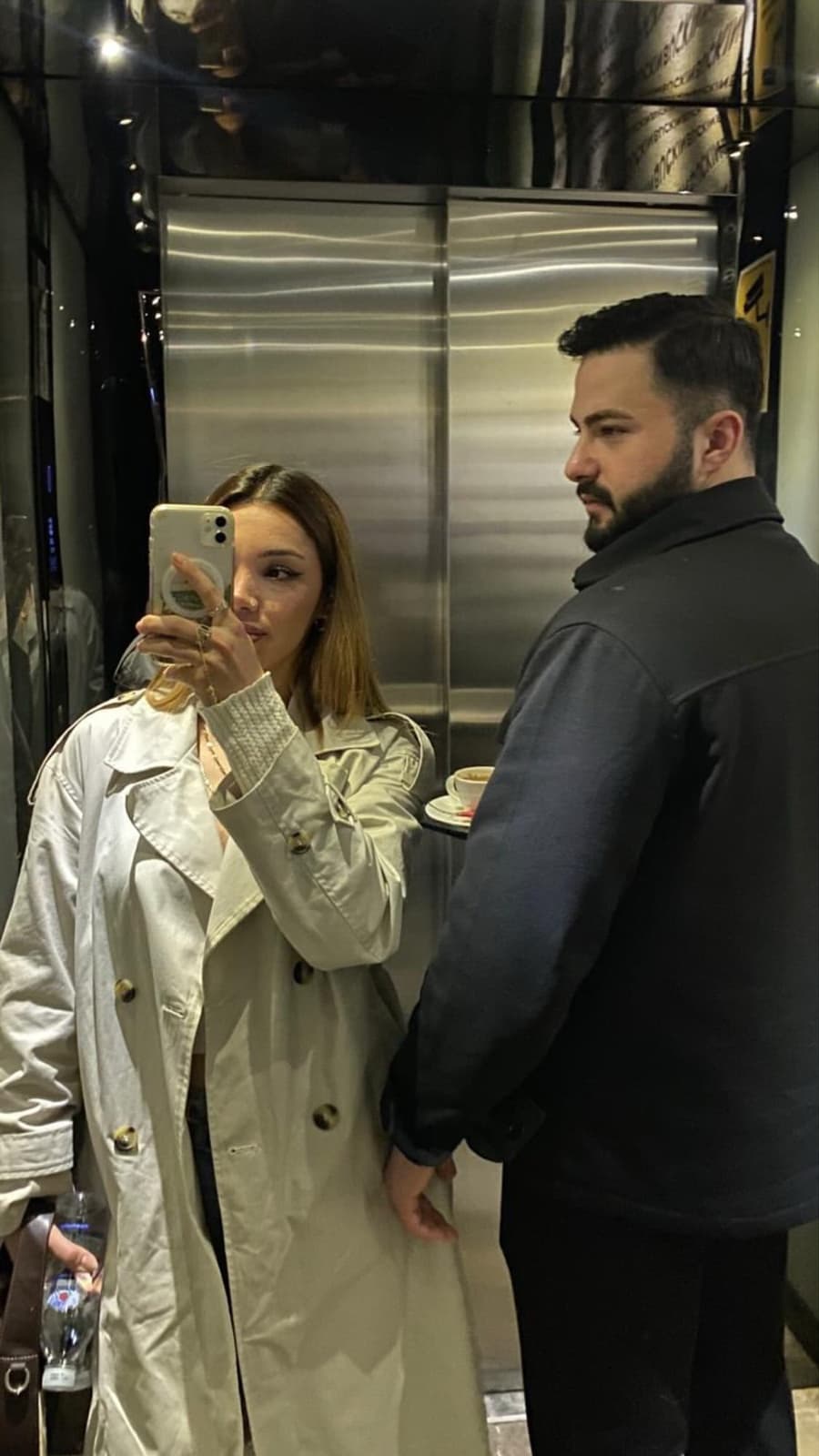 Derya ve Mert · 3