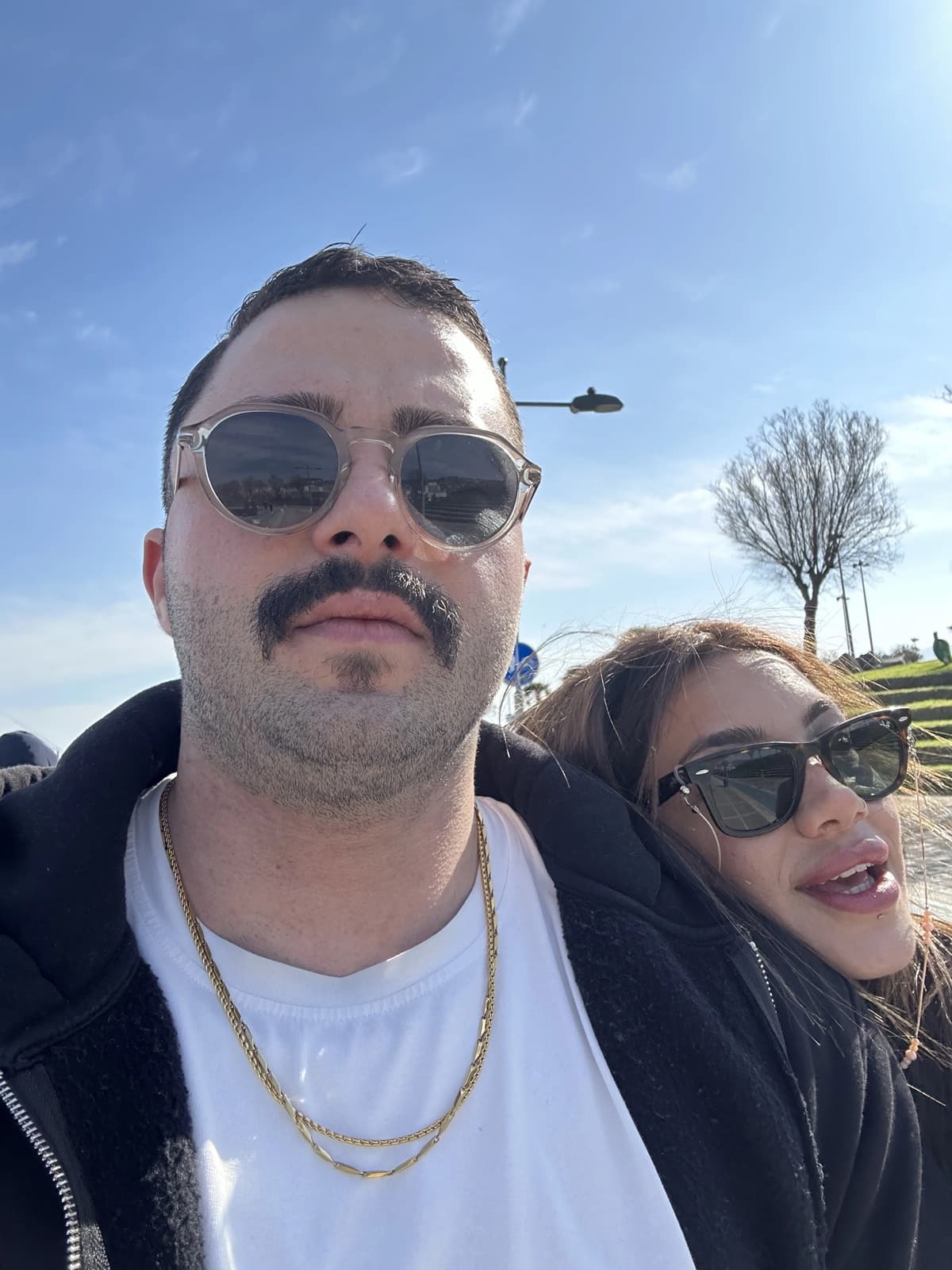 Derya ve Mert · 44