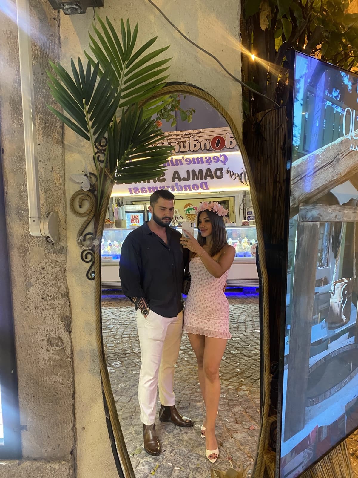 Derya ve Mert · 45